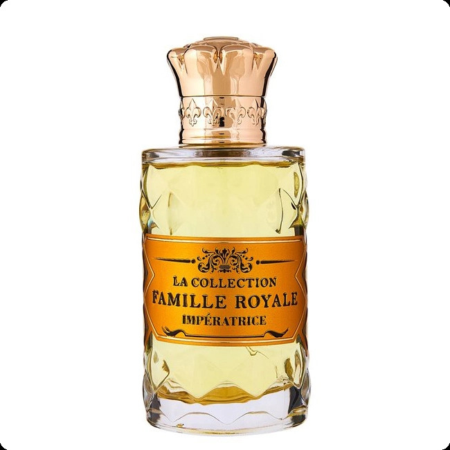 12 парфюмеров франции Императрис для женщин