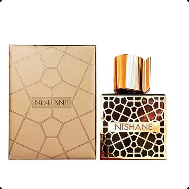 Nishane Nefs Духи 50 мл для женщин и мужчин