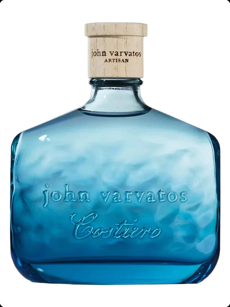 Джон варватос Артизан костиеро для мужчин