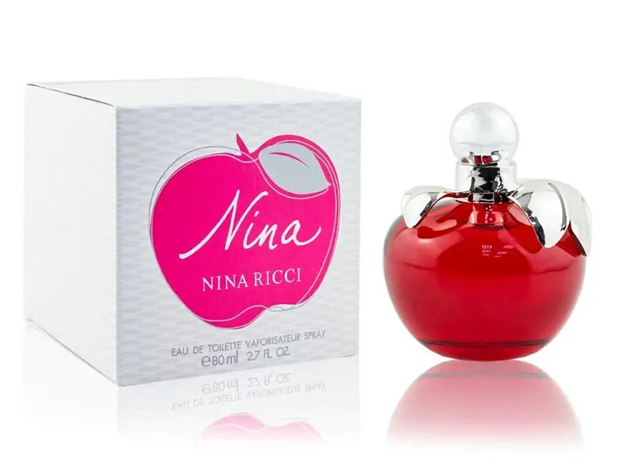 Нино ричи. Nina Ricci Nina EDT, 80 ml. Nina Ricci Nina 2006. Nina Ricci Nina w EDT 50 ml. Nina Ricci Nina EDT 80ml Refillable.