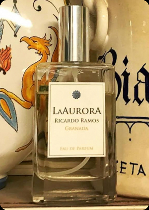 Рикардо рамос парфюм де автор Ля аврора для женщин и мужчин