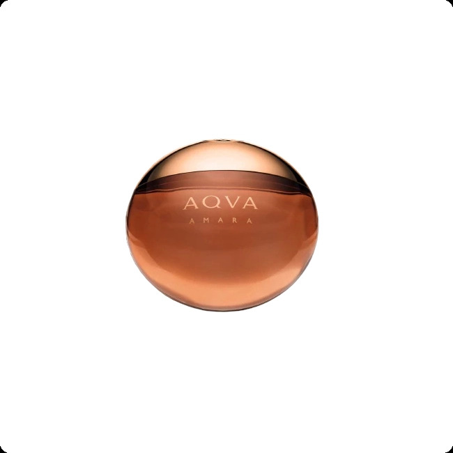 Bvlgari Aqva Amara Туалетная вода (уценка) 15 мл для мужчин
