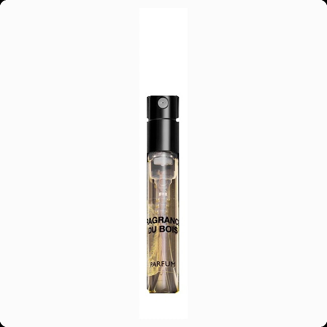 Миниатюра Fragrance Du Bois Tropiques Духи 2 мл - пробник духов