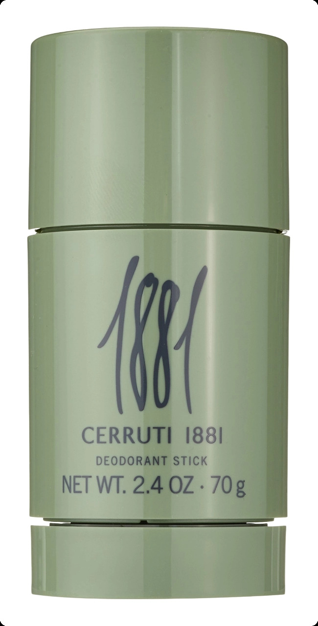 Cerruti 1881 Дезодорант-стик 70 гр для мужчин