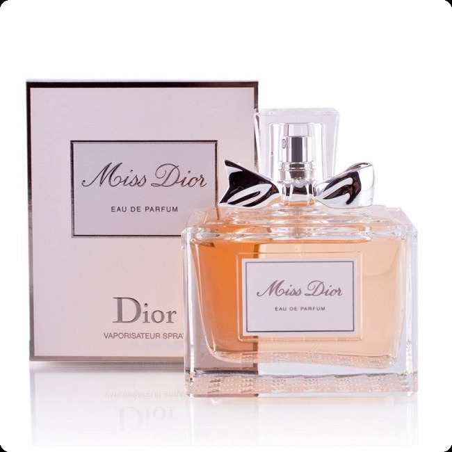 Christian Dior Miss Dior Eau de Parfum 2021 Парфюмерная вода 150 мл для женщин