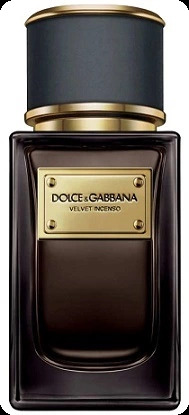 Dolce & Gabbana Velvet Incenso Парфюмерная вода (уценка) 50 мл для женщин и мужчин