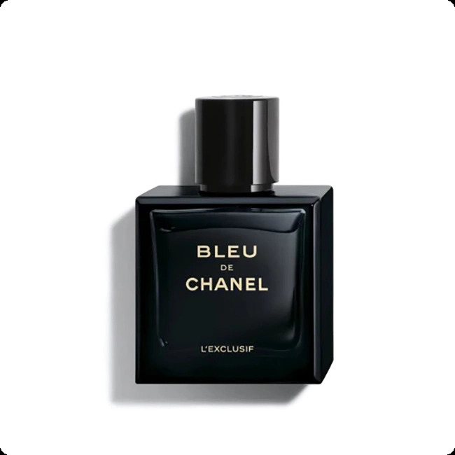 Chanel Bleu de Chanel L Exclusif Духи (уценка) 60 мл для мужчин