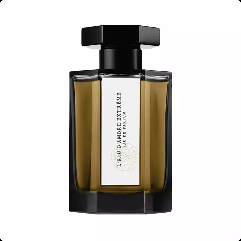 L Artisan Parfumeur L Eau d Ambre Extreme Парфюмерная вода (уценка) 100 мл для женщин
