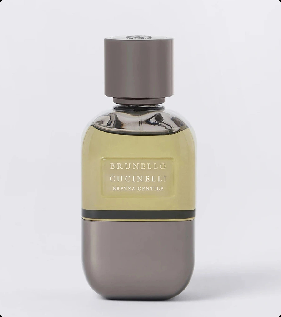 Brunello Cucinelli Brezza Gentile Духи (уценка) 100 мл для женщин и мужчин