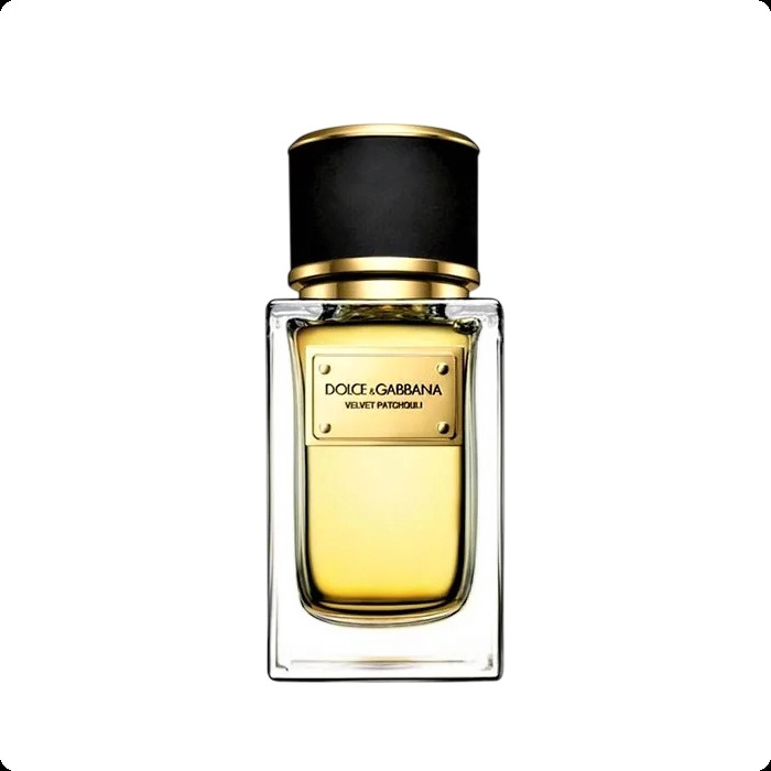 Dolce & Gabbana Velvet Patchouli Парфюмерная вода (уценка) 50 мл для женщин и мужчин