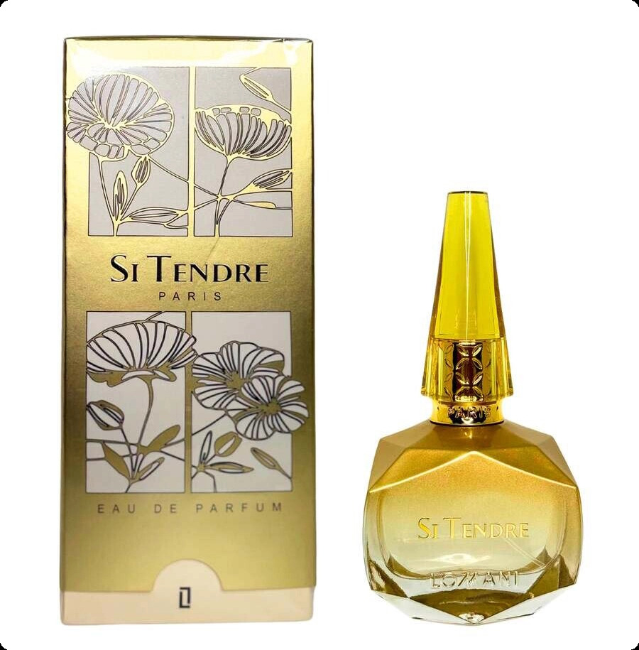 Ломани Си тендр для женщин