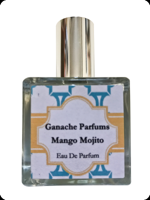 Ганаш парфюмс Манго мохито для женщин и мужчин