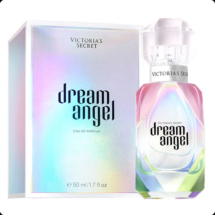 Victoria`s Secret Dream Angel Парфюмерная вода 50 мл для женщин