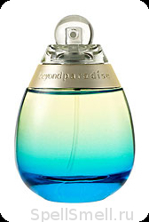 Эсте лаудер Бейонд парадиз блу для женщин - фото 1