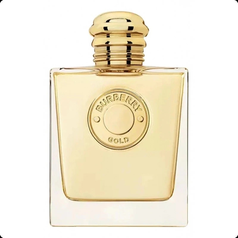 Burberry Gold Парфюмерная вода (уценка) 100 мл для женщин и мужчин