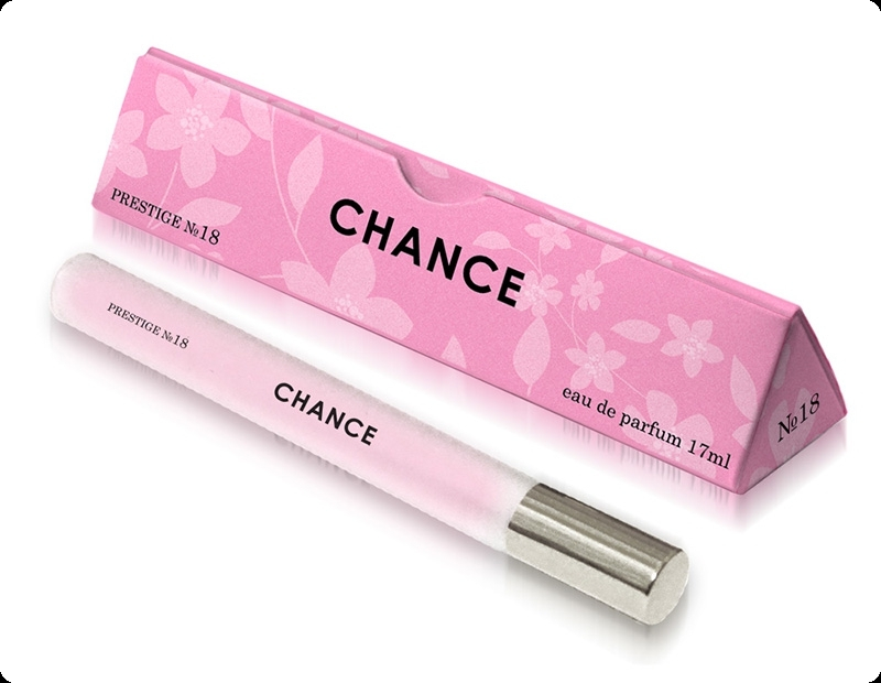 Дельта парфюм Престиж 18 шанс для женщин