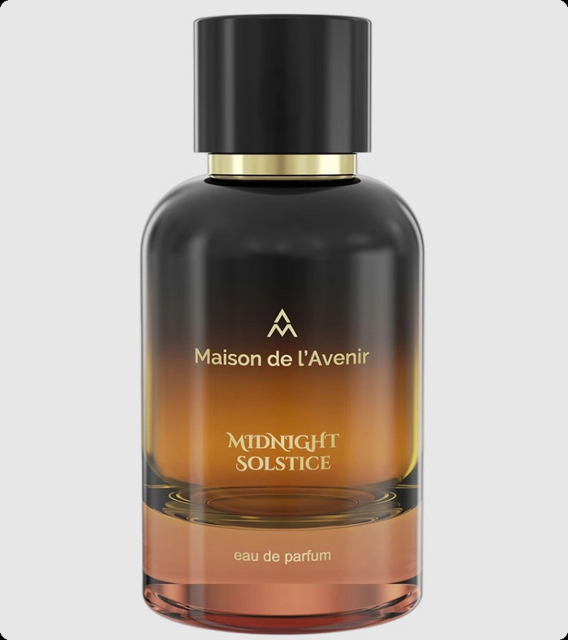 Мэзон де лавенир Миднайт солстис для женщин и мужчин