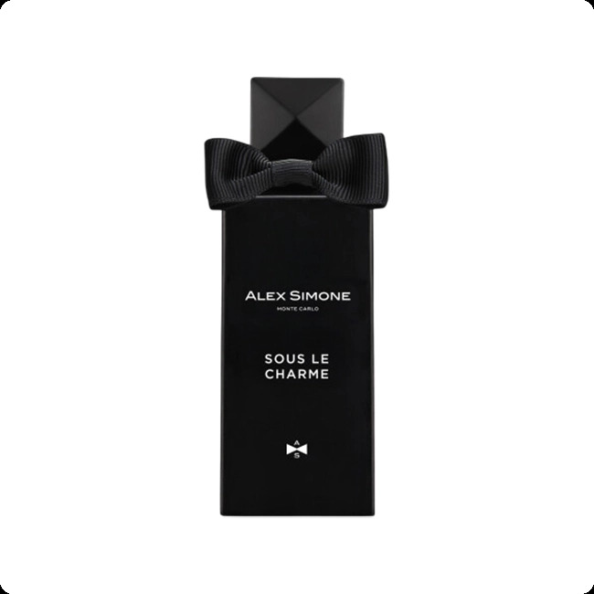 Алекс симон Соус ле шарм для женщин и мужчин