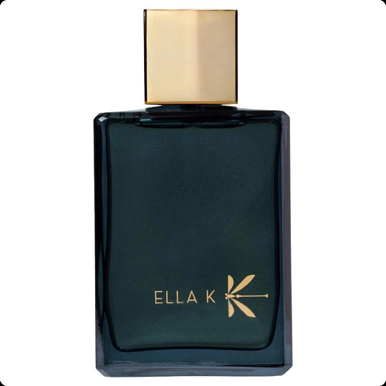Ella K Parfums Myrrh K Парфюмерная вода (уценка) 100 мл для женщин и мужчин