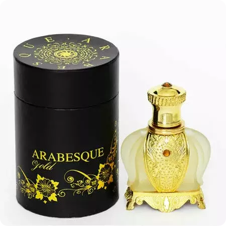 Arabesque perfumes. Arabesque Gold духи. Арабские духи Арабески Парфюм. Духи Arabesque man. Парфюм Арабеска Шейх.