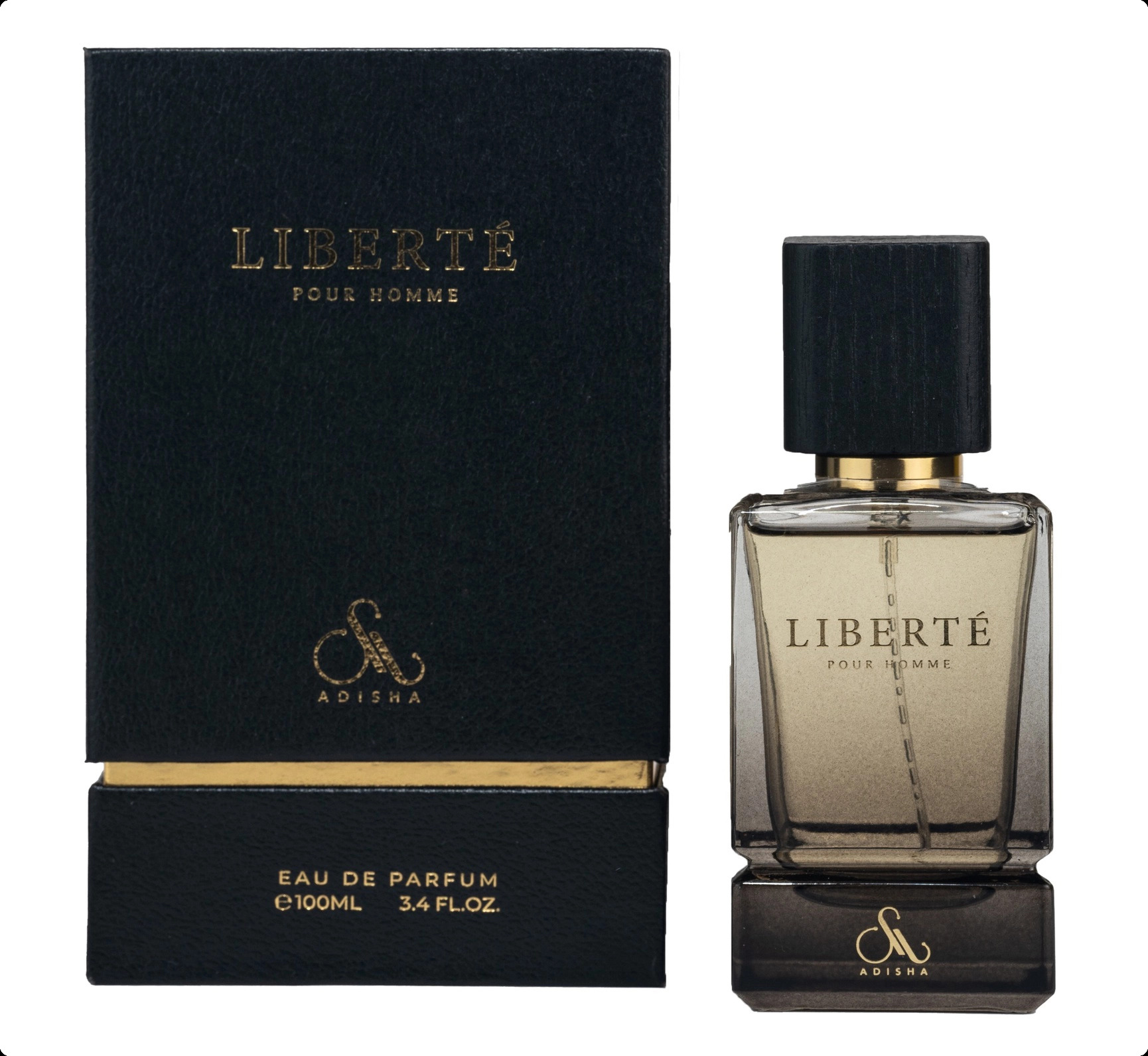 Адиша Либерте для мужчин