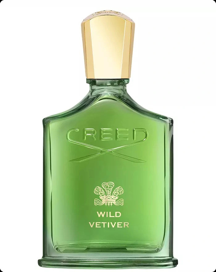 Creed Wild Vetiver Парфюмерная вода (уценка) 50 мл для женщин и мужчин