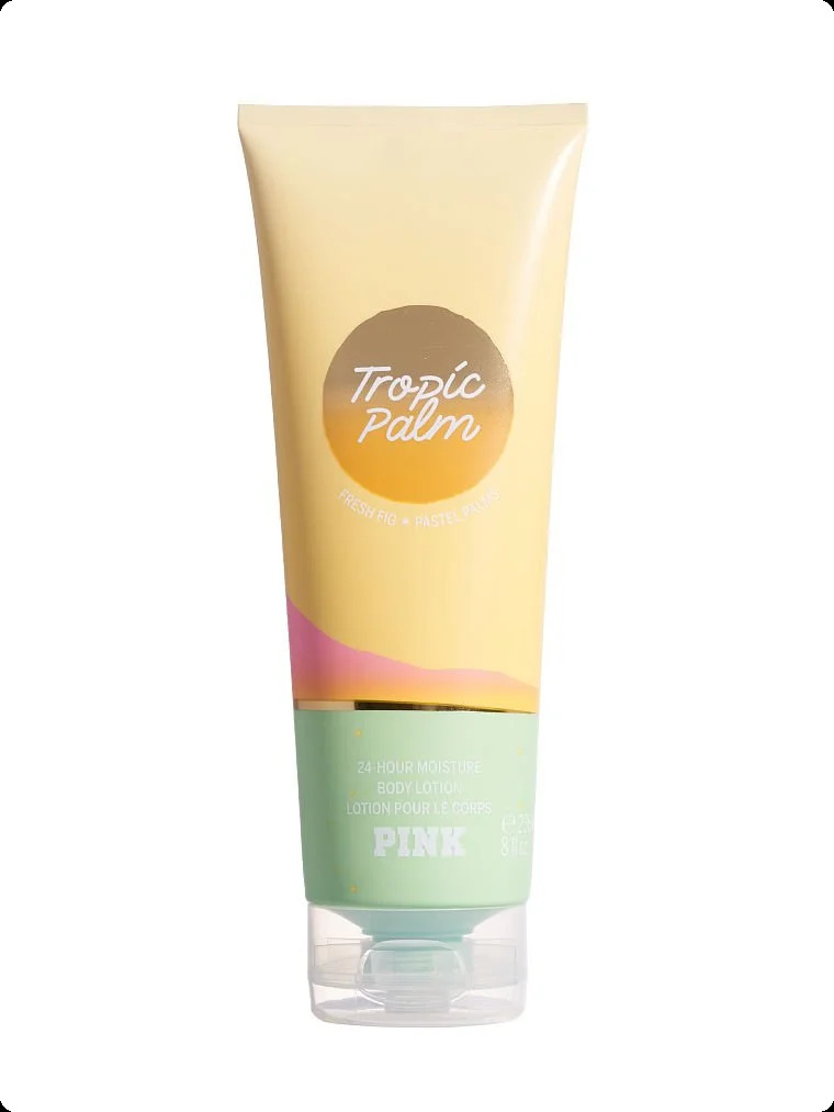 Виктория секрет Тропик палм мист для женщин - фото 2