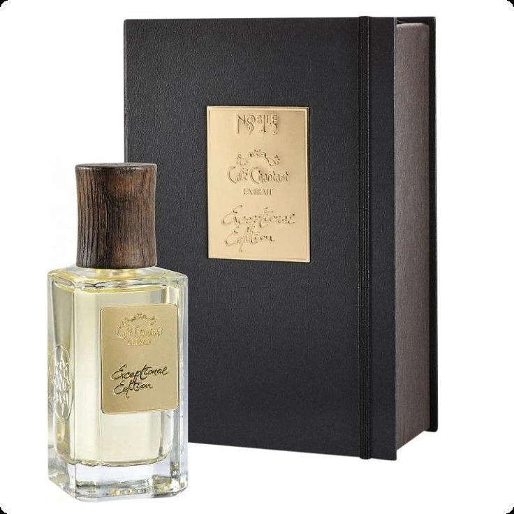 Nobile 1942 Cafe Chantant Духи 75 мл для женщин и мужчин
