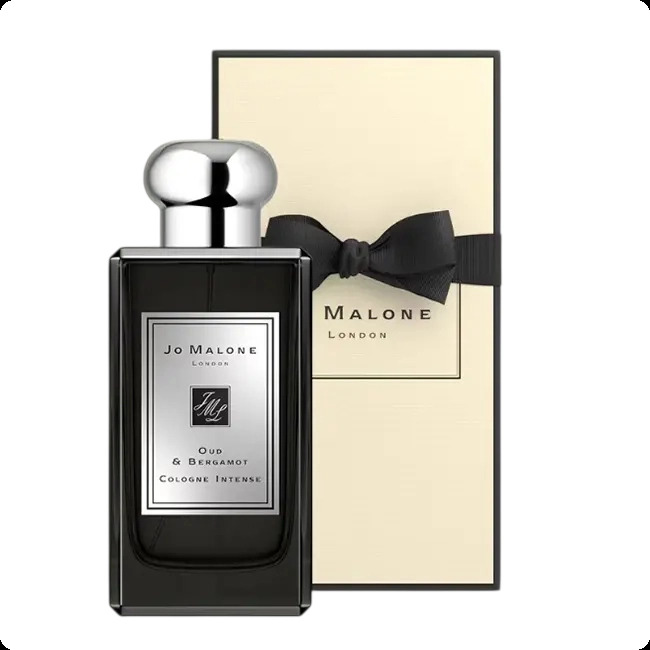 Jo Malone Oud and Bergamot Одеколон 100 мл для женщин и мужчин