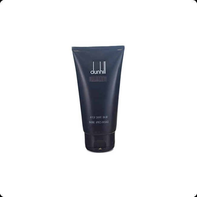Alfred Dunhill Dunhill Бальзам после бритья 75 мл для мужчин