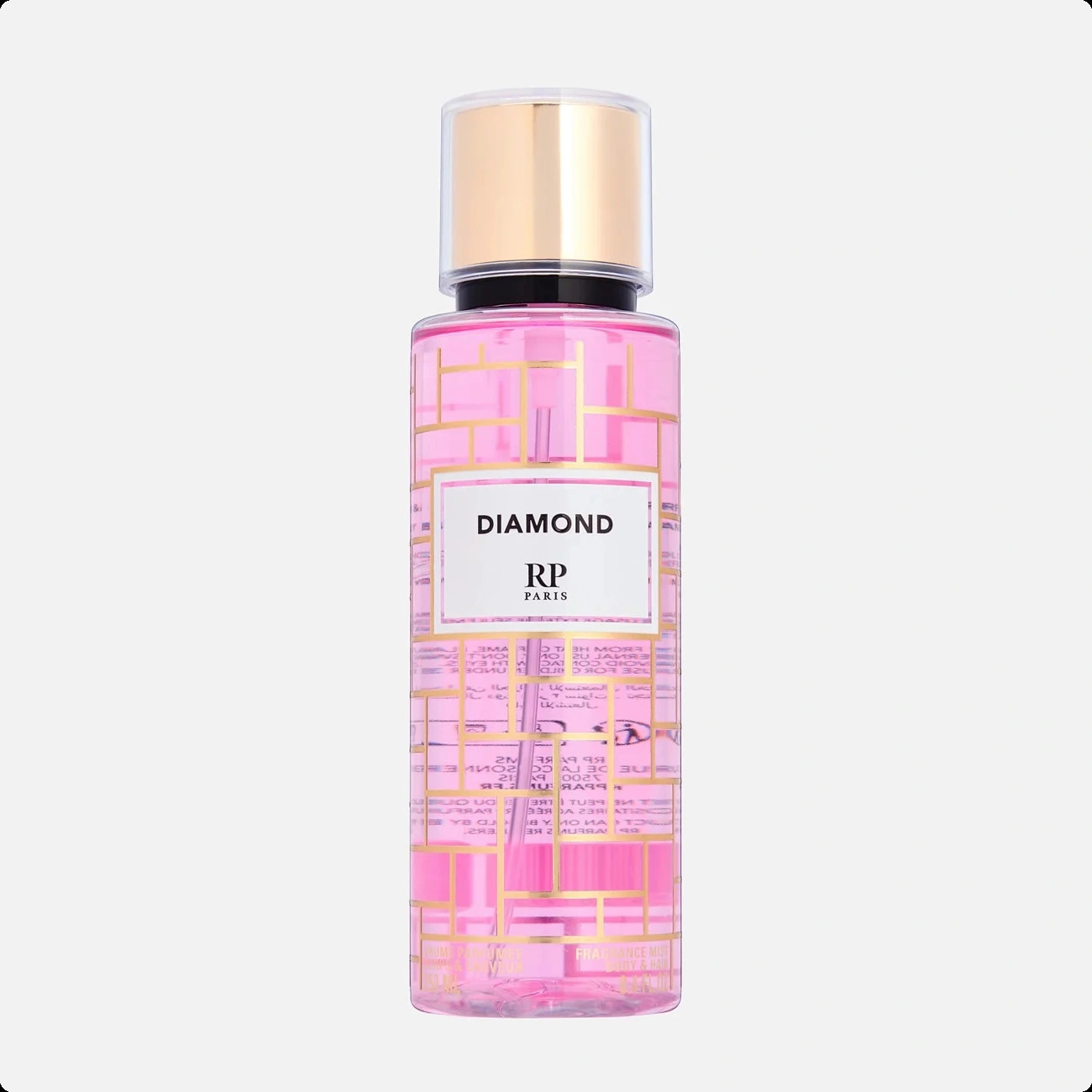 Рп париж Бриллиант для женщин и мужчин