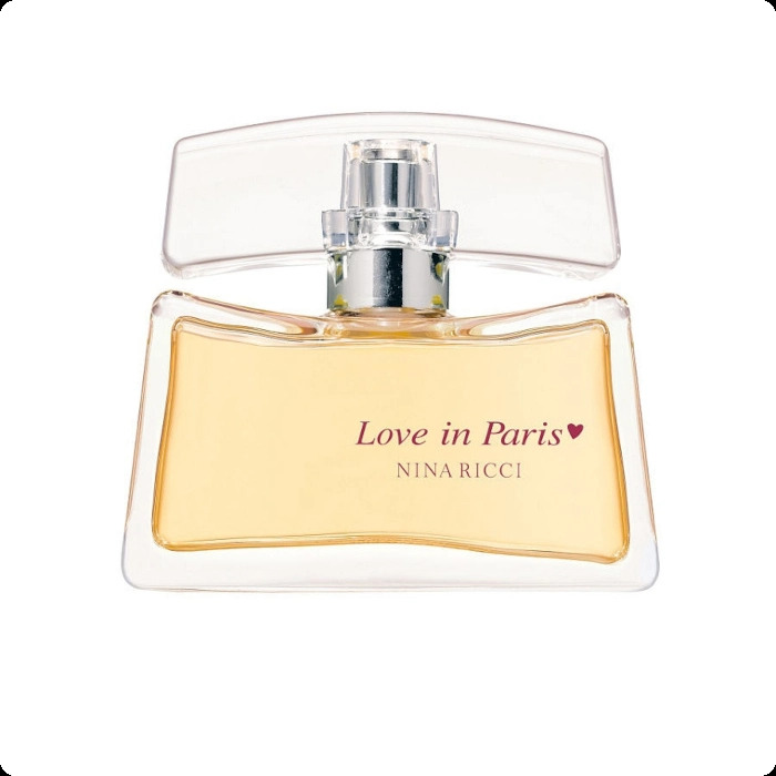 Nina Ricci Love In Paris Парфюмерная вода (уценка) 30 мл для женщин