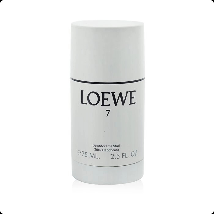 Loewe 7 Дезодорант-стик 75 гр для мужчин