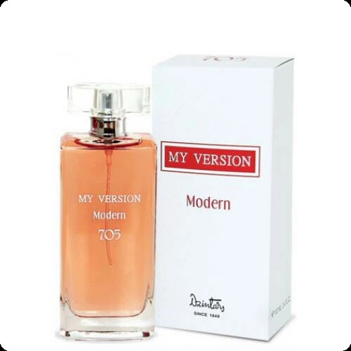 Дзинтарс Моя версия модерн 705 для женщин