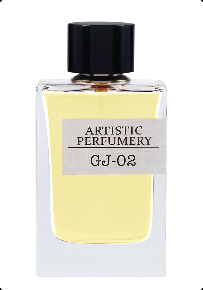 Армаф Артистик перфюмери джи джей 02 для женщин и мужчин