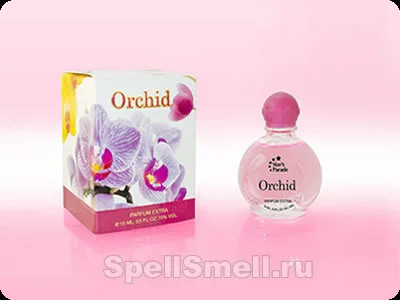 Парад звезд Аромагия орхидея для женщин