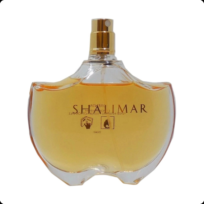 Guerlain Shalimar Парфюмерная вода (уценка) 75 мл для женщин