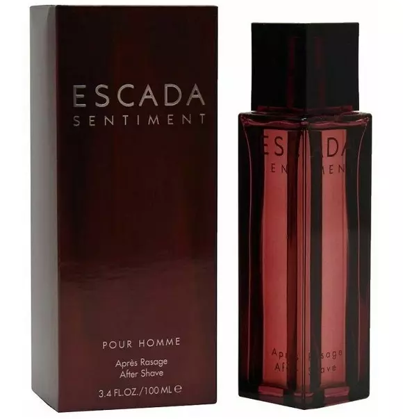 Escada cologne pour online homme