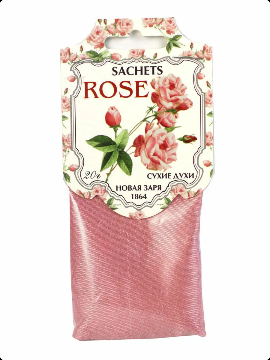 Nouvelle Etoile Rose Ароматизированное саше 20 гр для женщин