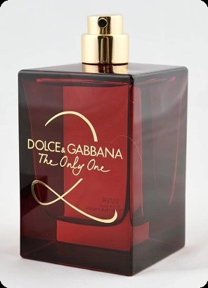 Dolce & Gabbana The Only One 2 Парфюмерная вода (уценка) 100 мл для женщин