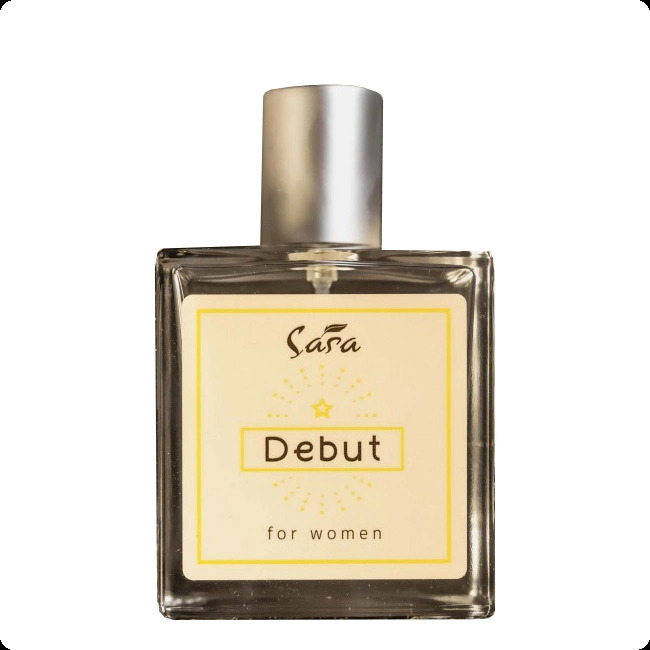 Сага Дебют для женщин