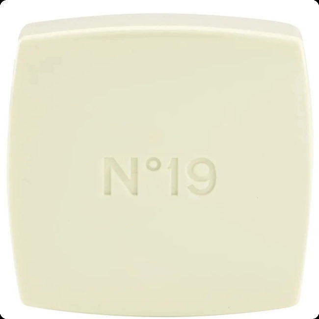 Chanel Chanel N19 Мыло 150 гр для женщин