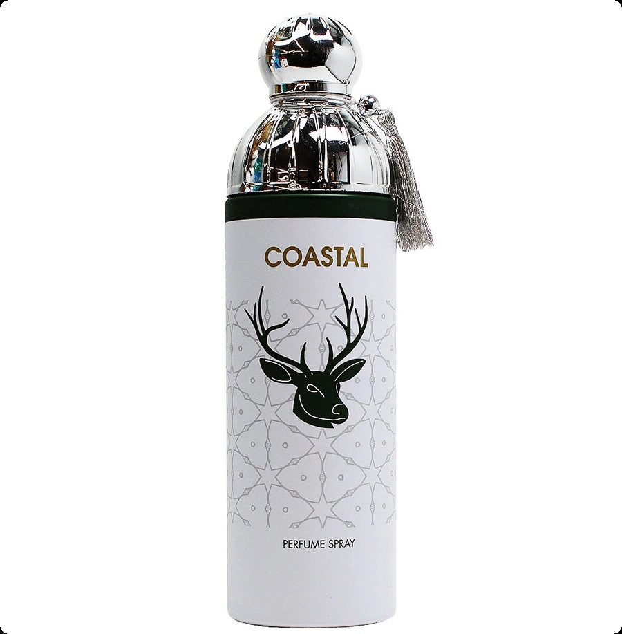 Ла сти Коастал для женщин и мужчин