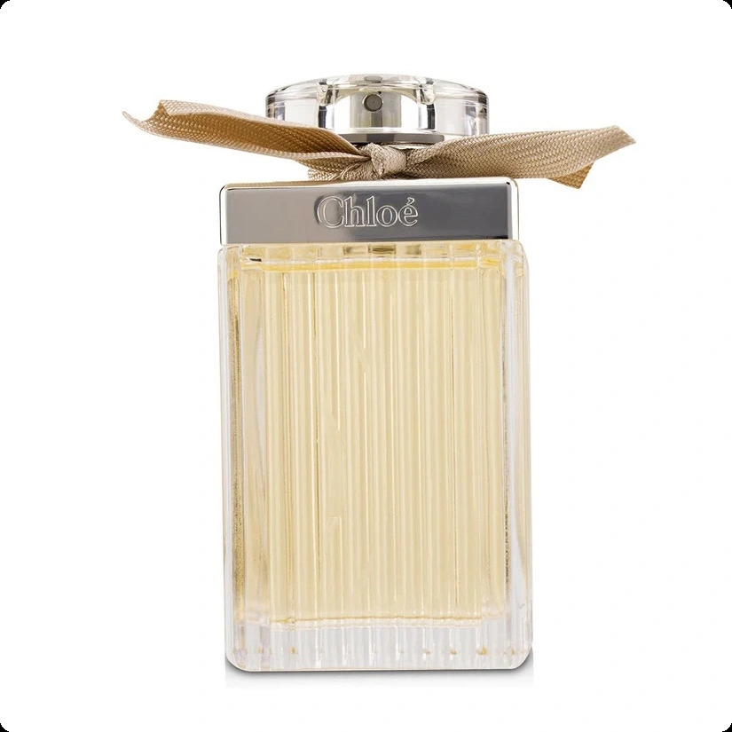 Chloe Chloe Eau de Parfum Парфюмерная вода (уценка) 125 мл для женщин