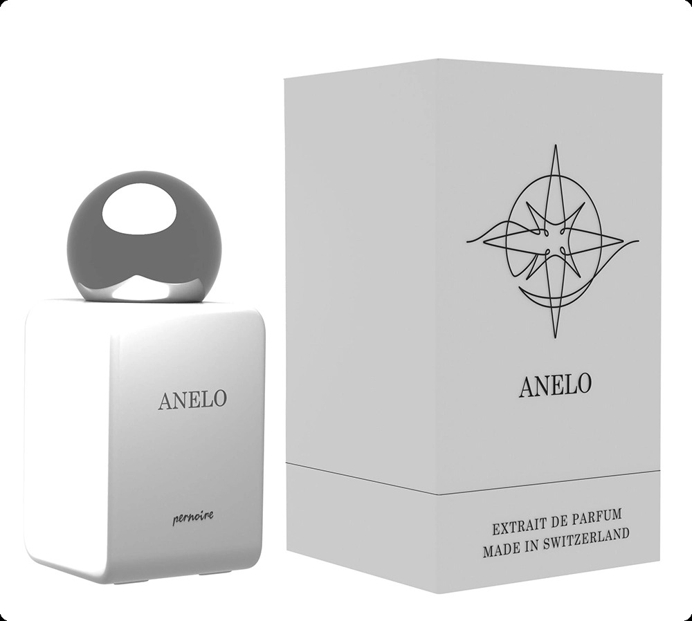 Пернуар Анело для женщин и мужчин
