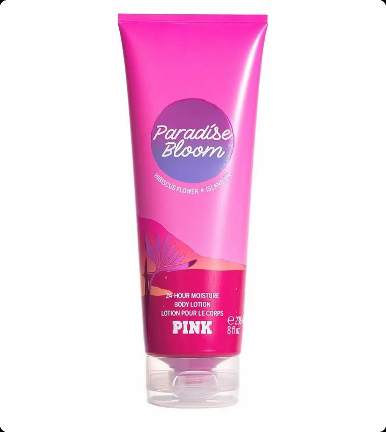 Виктория секрет Парадайз блум мист для женщин - фото 1