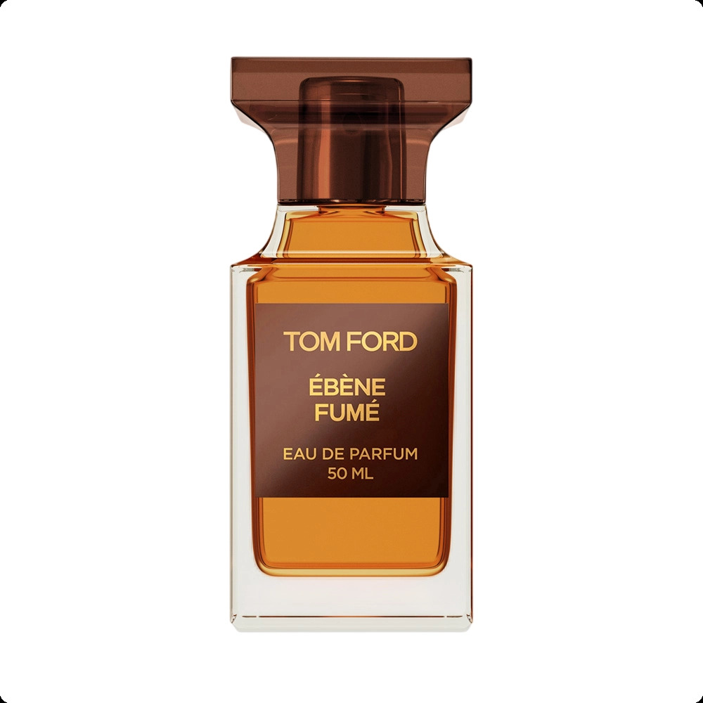 Tom Ford Ebene Fume Парфюмерная вода (уценка) 50 мл для женщин и мужчин