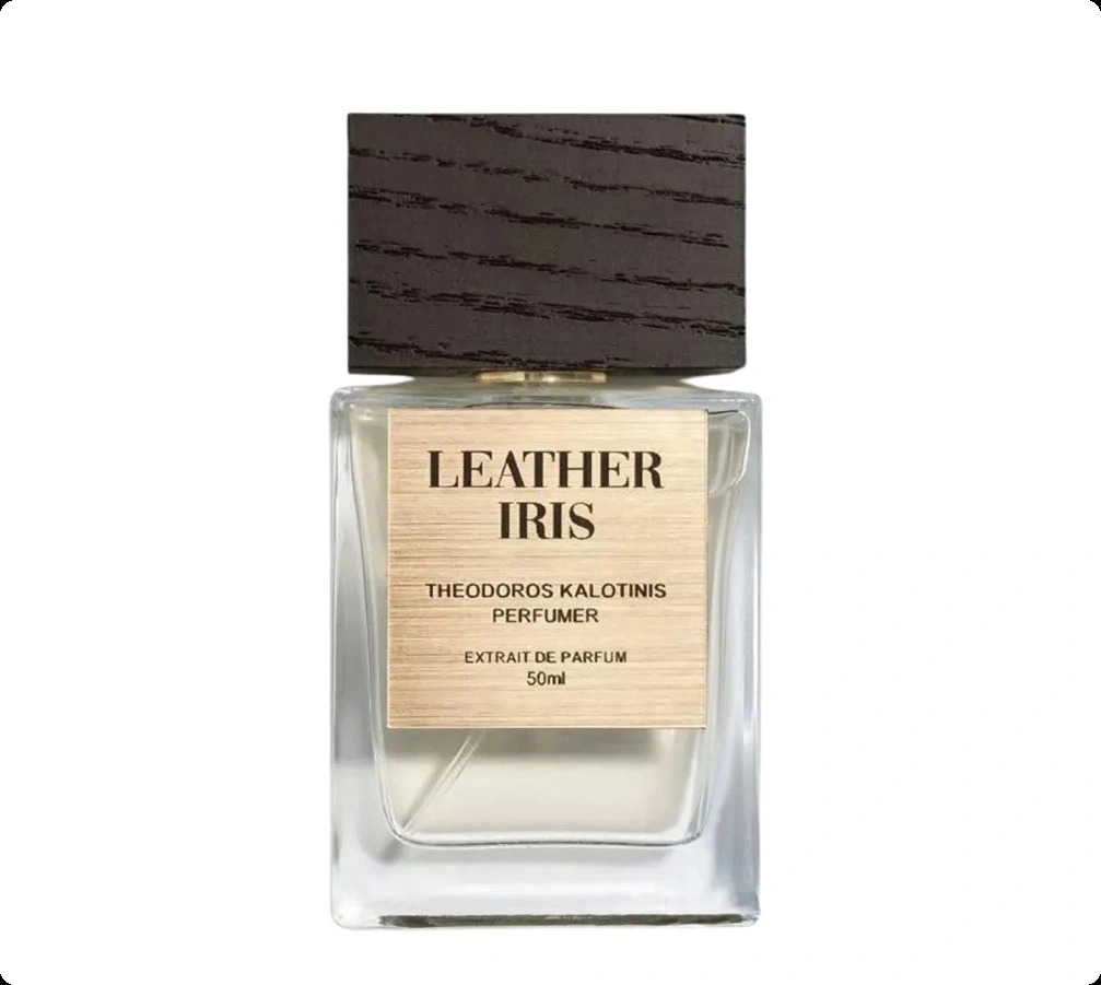 Теодорос калотинис Лэзер ирис для женщин и мужчин