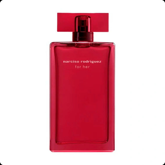 Narciso Rodriguez For Her Intense Парфюмерная вода (уценка) 100 мл для женщин