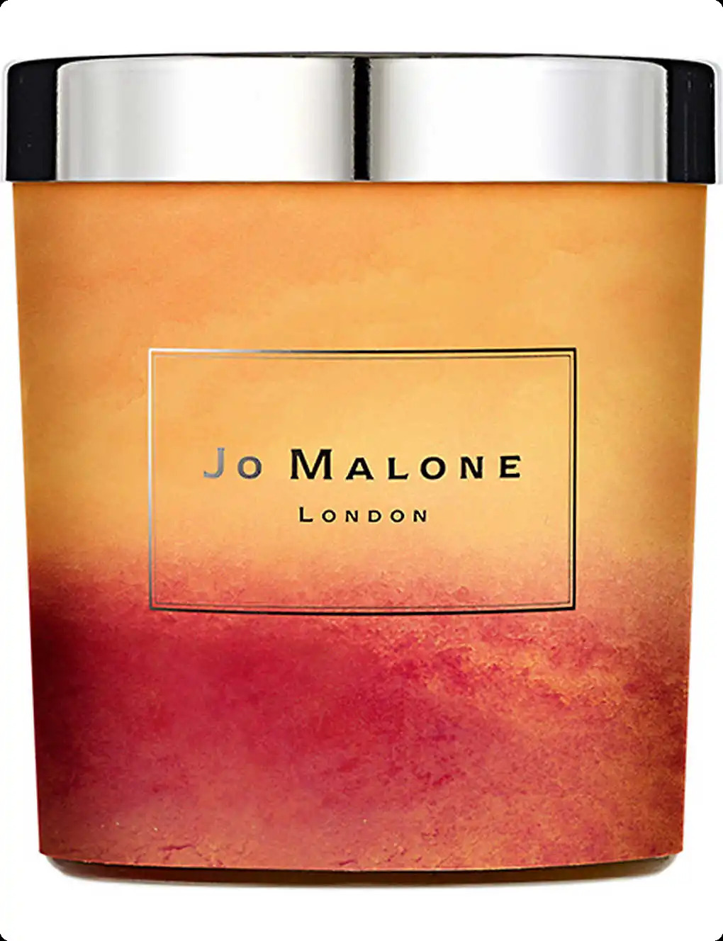 Джо малон Кардамон марокканская роза для женщин